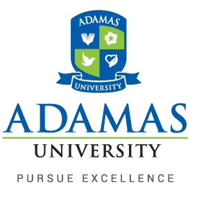 Adamas_University_Logo