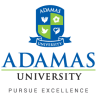 Adamas_University_Logo